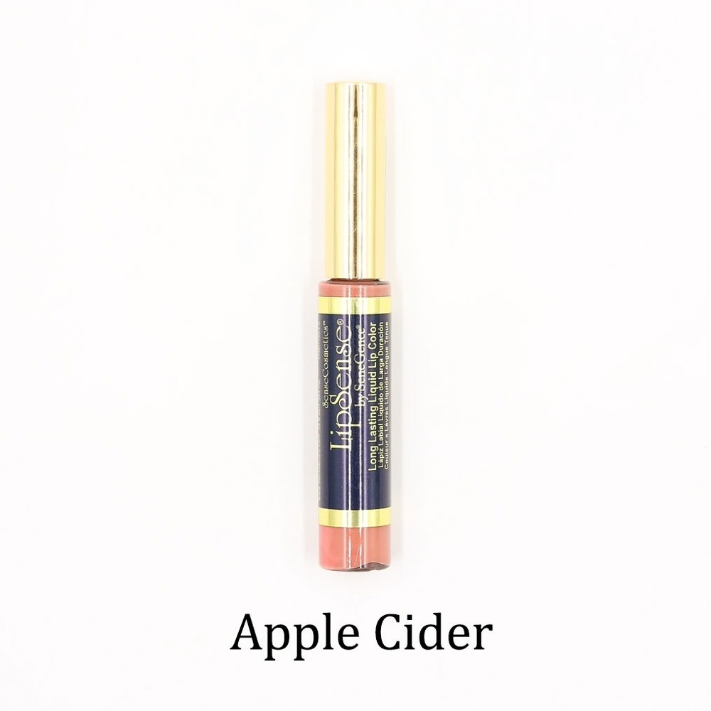 Senegence - Lipsense Long Lasting Liquid Lip Color - Apple Cider